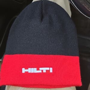 Hilti Mens Beanie